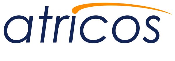 Logo der atricos GmbH